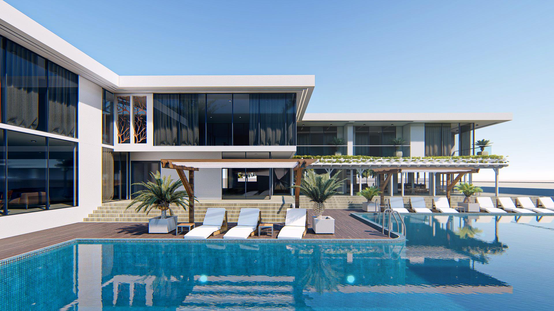 Beach House